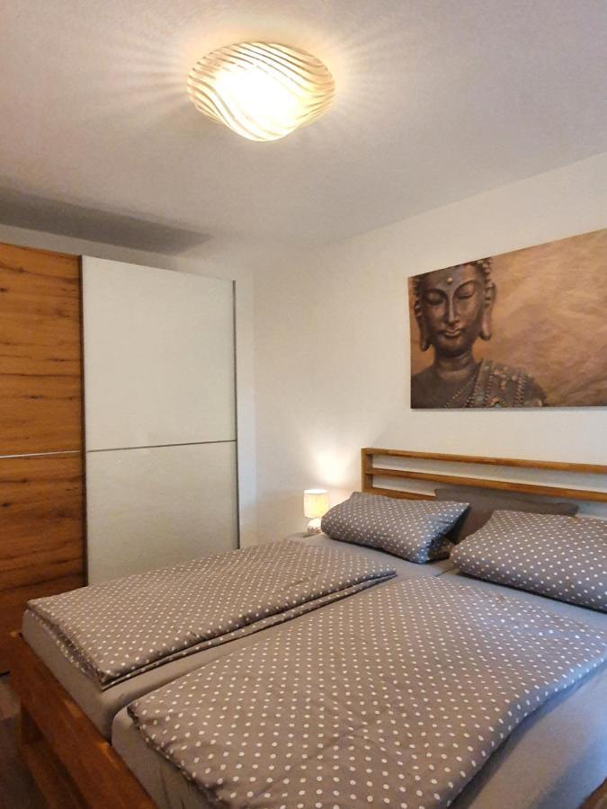 Appartement Friedrich à Erfurt Extérieur photo